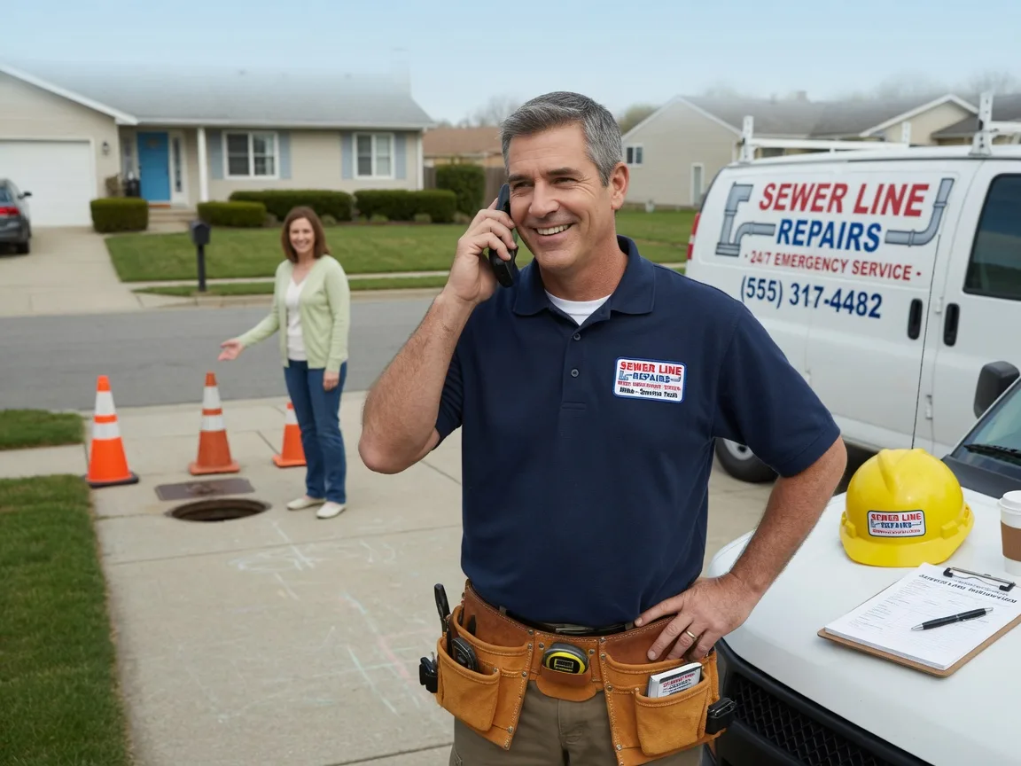 Emergency Plumber Pocono Pines, PA FAQs